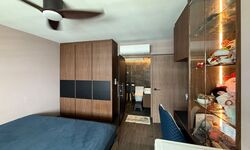 Blk 420A Waterfront II @ Northshore (Punggol), HDB 4 Rooms #622091101